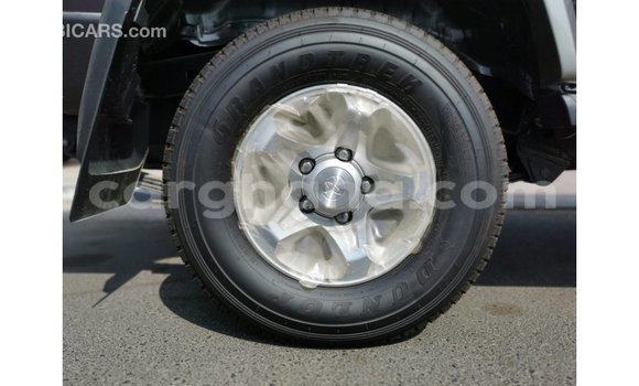 Sayi Imported Toyota Land Cruiser Sauran Mota in Import - Dubai a Ashanti Sayi Imported Toyota Land Cruiser Sauran Mota in Import - Dubai a Ashanti