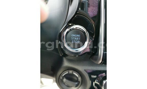 Buy Import Toyota Hilux Black Car in Import - Dubai in Ashanti Buy Import Toyota Hilux Black Car in Import - Dubai in Ashanti