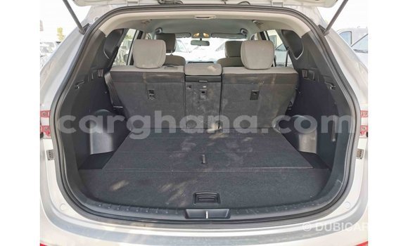 Buy Import Hyundai Santa Fe Other Car in Import - Dubai in Ashanti Buy Import Hyundai Santa Fe Other Car in Import - Dubai in Ashanti