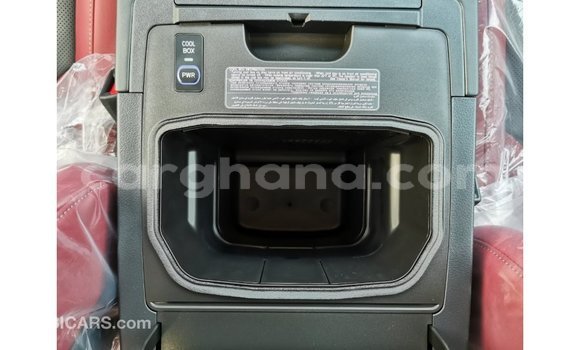 Ra Imported Lexus LX Black Ọkọ̀ in Import - Dubai ni Ashanti Ra Imported Lexus LX Black Ọkọ̀ in Import - Dubai ni Ashanti