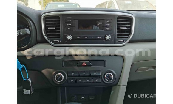 Sayi Imported Kia Sportage Black Mota in Import - Dubai a Ashanti Sayi Imported Kia Sportage Black Mota in Import - Dubai a Ashanti