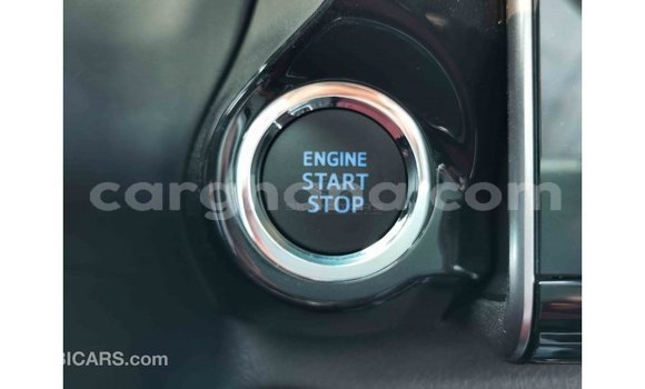 Sayi Imported Toyota Hilux Black Mota in Import - Dubai a Ashanti Sayi Imported Toyota Hilux Black Mota in Import - Dubai a Ashanti