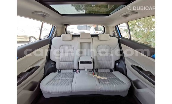 Sayi Imported Kia Sportage Black Mota in Import - Dubai a Ashanti Sayi Imported Kia Sportage Black Mota in Import - Dubai a Ashanti