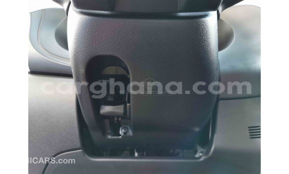 Sayi Imported Toyota Hilux Black Mota in Import - Dubai a Ashanti Sayi Imported Toyota Hilux Black Mota in Import - Dubai a Ashanti