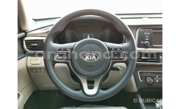 Ra Imported Kia Optima Blue Ọkọ̀ in Import - Dubai ni Ashanti Ra Imported Kia Optima Blue Ọkọ̀ in Import - Dubai ni Ashanti
