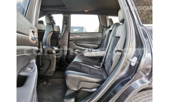 Ra Imported Jeep Grand Cherokee Black Ọkọ̀ in Import - Dubai ni Ashanti Ra Imported Jeep Grand Cherokee Black Ọkọ̀ in Import - Dubai ni Ashanti