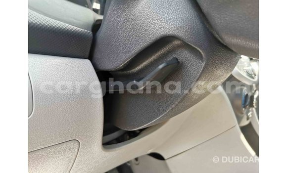 Ra Imported Hyundai Accent Miiran Ọkọ̀ in Import - Dubai ni Ashanti Ra Imported Hyundai Accent Miiran Ọkọ̀ in Import - Dubai ni Ashanti
