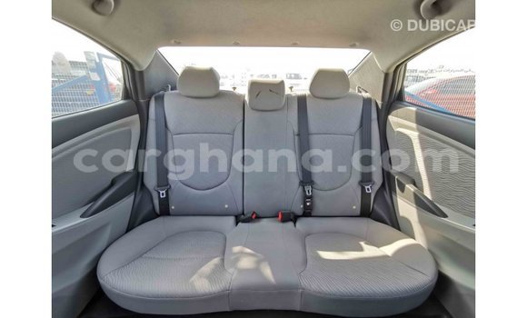 Ra Imported Hyundai Accent Miiran Ọkọ̀ in Import - Dubai ni Ashanti Ra Imported Hyundai Accent Miiran Ọkọ̀ in Import - Dubai ni Ashanti