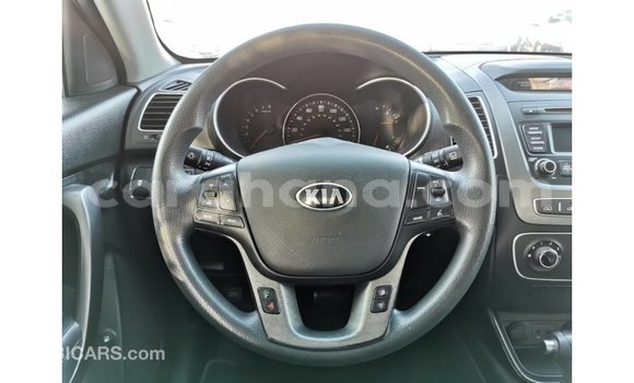 Ra Imported Kia Sorento Miiran Ọkọ̀ in Import - Dubai ni Ashanti Ra Imported Kia Sorento Miiran Ọkọ̀ in Import - Dubai ni Ashanti
