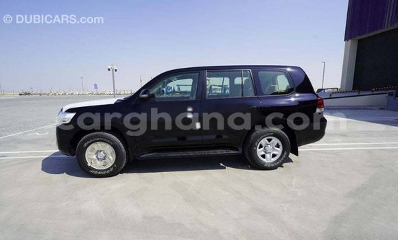 Sayi Imported Toyota Land Cruiser Black Mota in Import - Dubai a Ashanti Sayi Imported Toyota Land Cruiser Black Mota in Import - Dubai a Ashanti