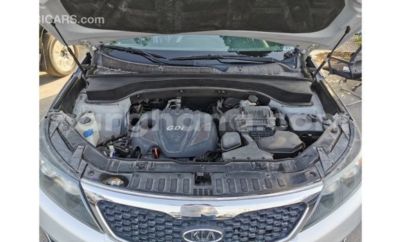 Ra Imported Kia Sorento Miiran Ọkọ̀ in Import - Dubai ni Ashanti Ra Imported Kia Sorento Miiran Ọkọ̀ in Import - Dubai ni Ashanti
