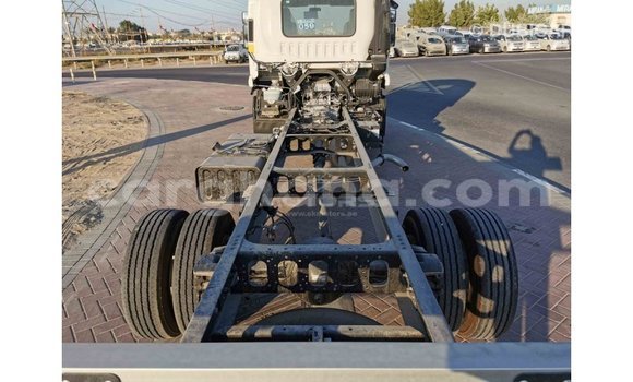 Buy Import Isuzu Rodeo White Car in Import - Dubai in Ashanti Buy Import Isuzu Rodeo White Car in Import - Dubai in Ashanti