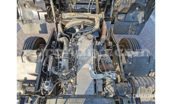 Buy Import Isuzu Rodeo White Car in Import - Dubai in Ashanti Buy Import Isuzu Rodeo White Car in Import - Dubai in Ashanti