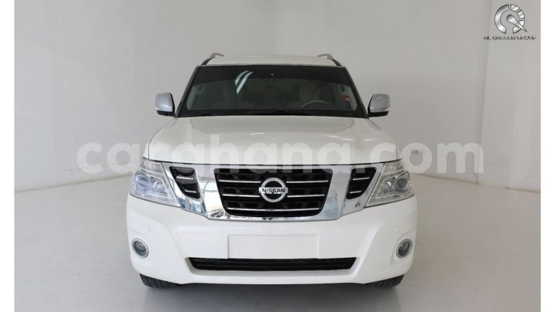 Big with watermark nissan patrol ashanti import dubai 23054