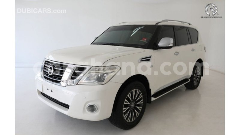 Big with watermark nissan patrol ashanti import dubai 23054