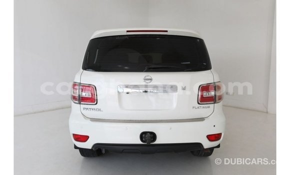 Ra Imported Nissan Patrol funfun Ọkọ̀ in Import - Dubai ni Ashanti Ra Imported Nissan Patrol funfun Ọkọ̀ in Import - Dubai ni Ashanti