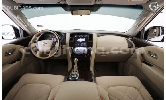 Ra Imported Nissan Patrol funfun Ọkọ̀ in Import - Dubai ni Ashanti Ra Imported Nissan Patrol funfun Ọkọ̀ in Import - Dubai ni Ashanti