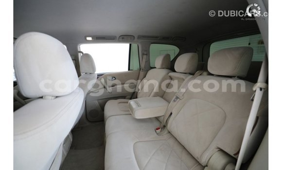 Ra Imported Nissan Patrol funfun Ọkọ̀ in Import - Dubai ni Ashanti Ra Imported Nissan Patrol funfun Ọkọ̀ in Import - Dubai ni Ashanti