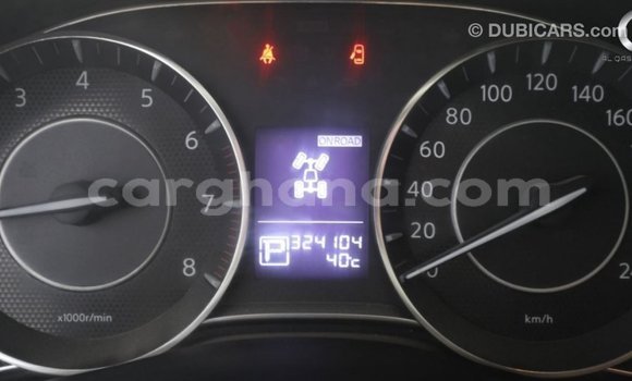 Ra Imported Nissan Patrol funfun Ọkọ̀ in Import - Dubai ni Ashanti Ra Imported Nissan Patrol funfun Ọkọ̀ in Import - Dubai ni Ashanti