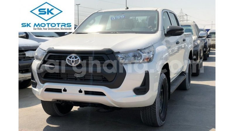 Big with watermark toyota hilux ashanti import dubai 23057