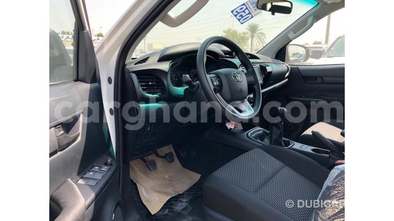 Big with watermark toyota hilux ashanti import dubai 23057