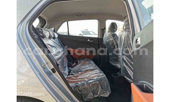 Ra Imported Hyundai i10 Miiran Ọkọ̀ in Import - Dubai ni Ashanti Ra Imported Hyundai i10 Miiran Ọkọ̀ in Import - Dubai ni Ashanti