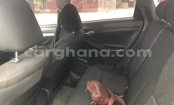 Buy Used Toyota Corolla Red Car in Sekondi in Western Buy Used Toyota Corolla Red Car in Sekondi in Western