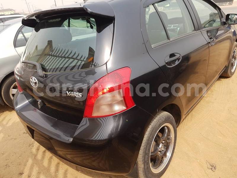 Big with watermark toyota yaris western sekondi 23065