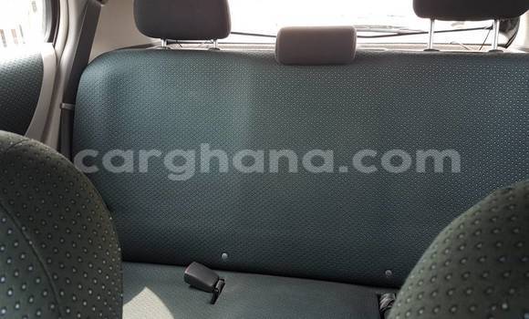 Buy Used Toyota Yaris Black Car in Sekondi in Western Buy Used Toyota Yaris Black Car in Sekondi in Western