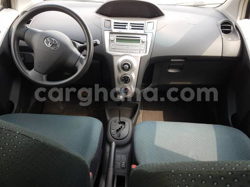 Big with watermark toyota yaris western sekondi 23065