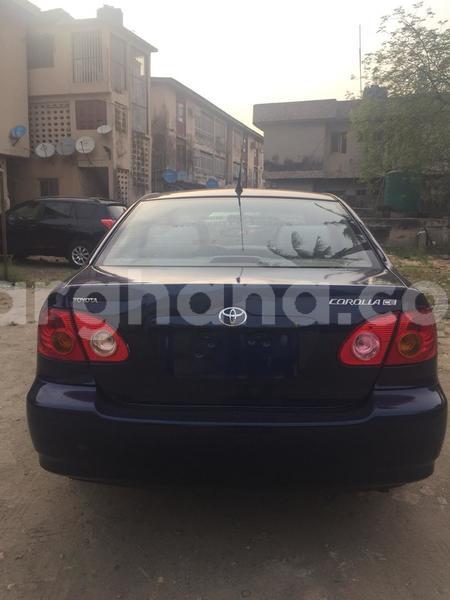 Big with watermark toyota corolla western sekondi 23066