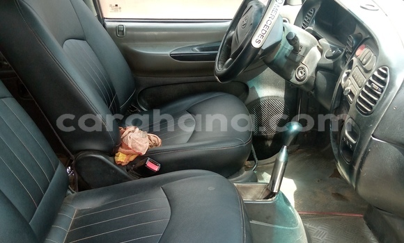 Buy Used Hyundai H200 Other Truck in Nsawam in Eastern