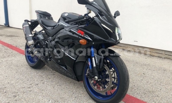 Buy Used Suzuki GSX–R Black Bike in Abokobi in Greater Accra Buy Used Suzuki GSX–R Black Bike in Abokobi in Greater Accra