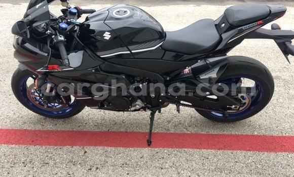 Buy Used Suzuki GSX–R Black Bike in Abokobi in Greater Accra Buy Used Suzuki GSX–R Black Bike in Abokobi in Greater Accra