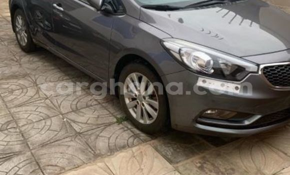 Buy Used Kia Cerato Other Car in Accra in Greater Accra Buy Used Kia Cerato Other Car in Accra in Greater Accra