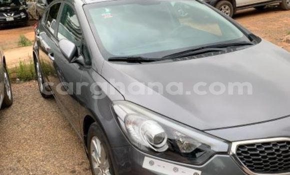 Buy Used Kia Cerato Other Car in Accra in Greater Accra Buy Used Kia Cerato Other Car in Accra in Greater Accra