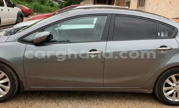 Buy Used Kia Cerato Other Car in Accra in Greater Accra Buy Used Kia Cerato Other Car in Accra in Greater Accra