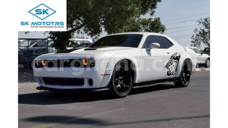 Big with watermark dodge challenger ashanti import dubai 23071