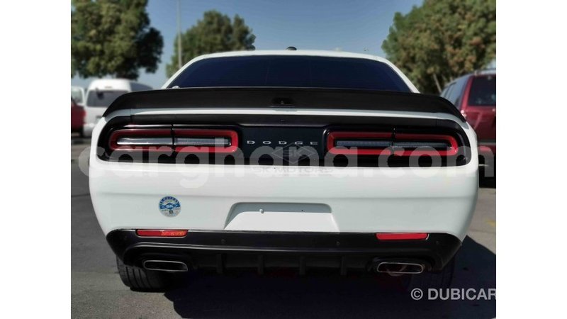 Big with watermark dodge challenger ashanti import dubai 23071