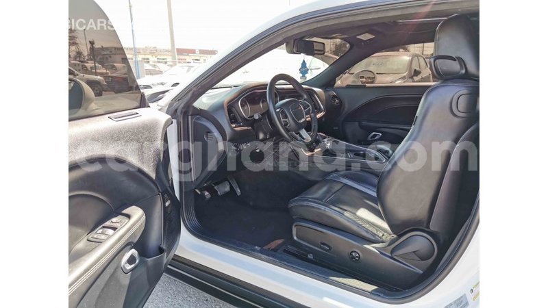 Big with watermark dodge challenger ashanti import dubai 23071