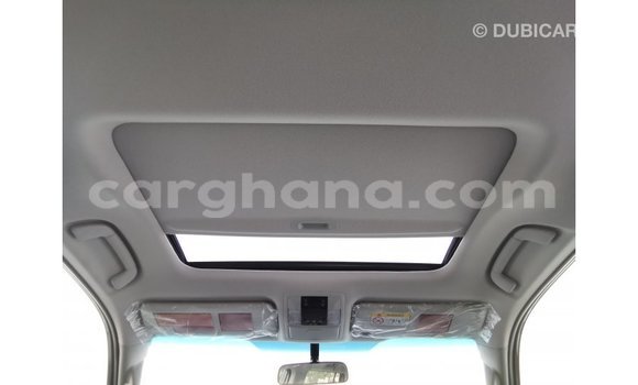 Buy Import Toyota Prado Black Car in Import - Dubai in Ashanti Buy Import Toyota Prado Black Car in Import - Dubai in Ashanti