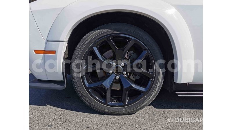 Big with watermark dodge challenger ashanti import dubai 23071