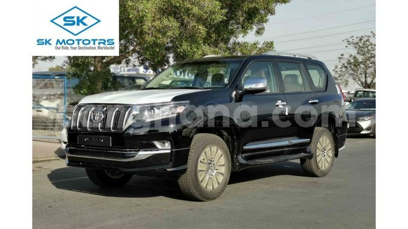 Big with watermark toyota prado ashanti import dubai 23074