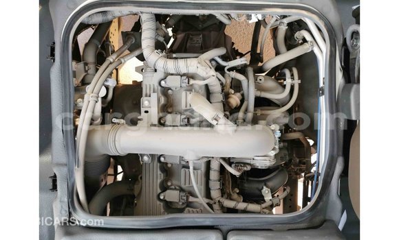 Buy Import Toyota Coaster White Car in Import - Dubai in Ashanti Buy Import Toyota Coaster White Car in Import - Dubai in Ashanti