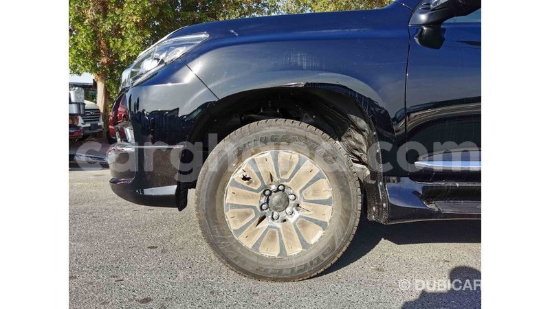 Big with watermark toyota prado ashanti import dubai 23074