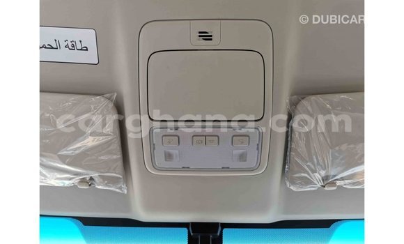 Sayi Imported Toyota Hiace White Mota in Import - Dubai a Ashanti Sayi Imported Toyota Hiace White Mota in Import - Dubai a Ashanti
