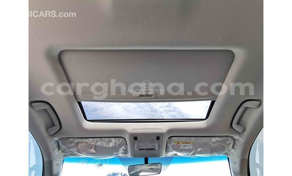 Buy Import Toyota Land Cruiser Black Car in Import - Dubai in Ashanti Buy Import Toyota Land Cruiser Black Car in Import - Dubai in Ashanti