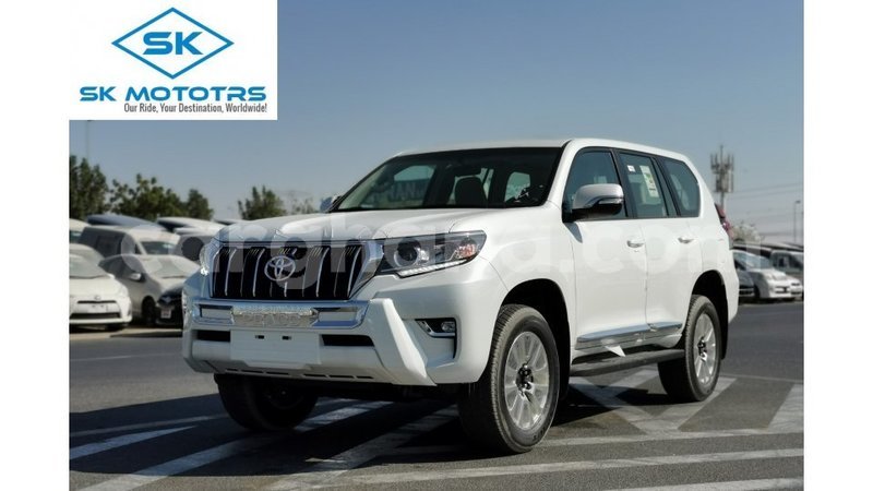 Big with watermark toyota prado ashanti import dubai 23088