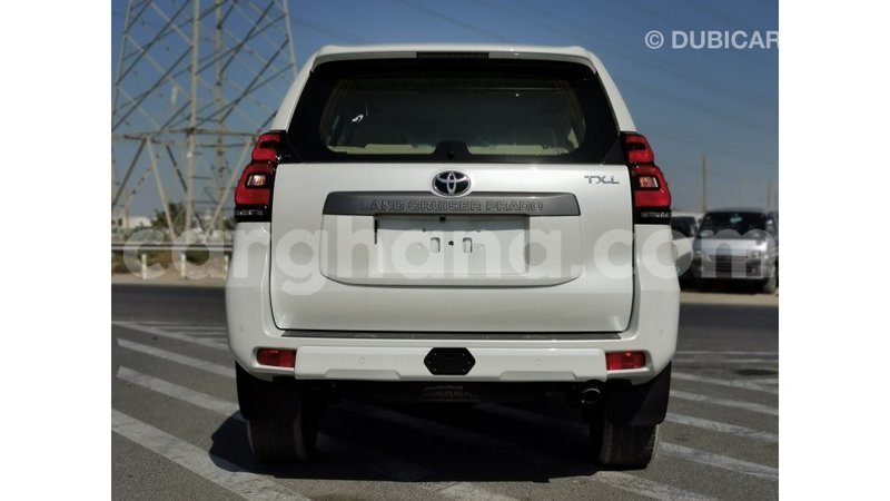 Big with watermark toyota prado ashanti import dubai 23088