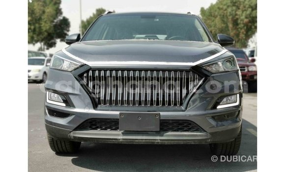 Buy Import Hyundai Tucson Other Car in Import - Dubai in Ashanti Buy Import Hyundai Tucson Other Car in Import - Dubai in Ashanti